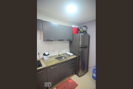 Apartamento para alugar com 89m², 3 quartos e 1 vagaCozinha
