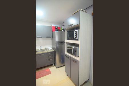 Apartamento para alugar com 89m², 3 quartos e 1 vagaCozinha