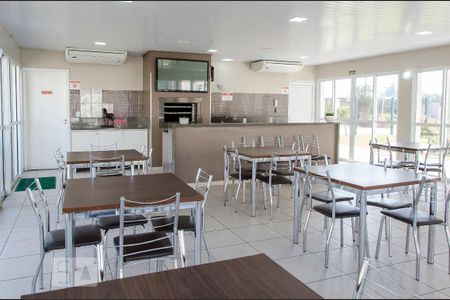 Apartamento para alugar com 89m², 3 quartos e 1 vaga Apartamento para alugar com 89m², 3 quartos e 1 vagaSalão de Festas