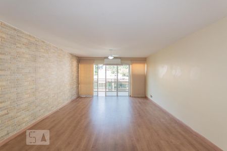 Sala de apartamento para alugar com 4 quartos, 180m² em Tijuca, Rio de Janeiro