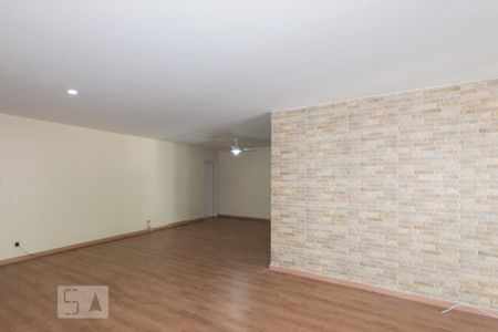 Sala de apartamento para alugar com 4 quartos, 180m² em Tijuca, Rio de Janeiro