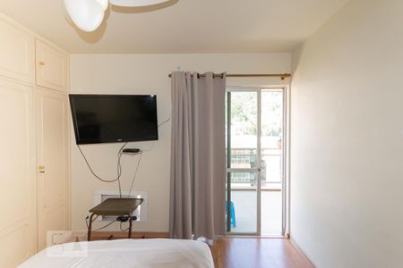 Apartamento para alugar com 180m², 4 quartos e 3 vagasQuarto 2