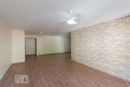 Sala de apartamento para alugar com 4 quartos, 180m² em Tijuca, Rio de Janeiro