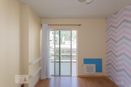 Apartamento para alugar com 180m², 4 quartos e 3 vagasQuarto 1