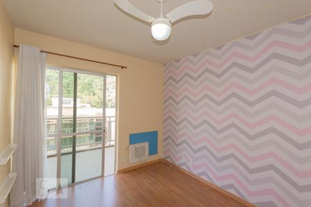 Apartamento para alugar com 180m², 4 quartos e 3 vagasQuarto 1