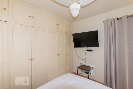 Apartamento para alugar com 180m², 4 quartos e 3 vagasQuarto 2