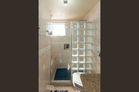 Apartamento para alugar com 180m², 4 quartos e 3 vagasBanheiro