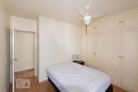Apartamento para alugar com 180m², 4 quartos e 3 vagasQuarto 2