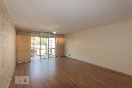 Sala de apartamento para alugar com 4 quartos, 180m² em Tijuca, Rio de Janeiro