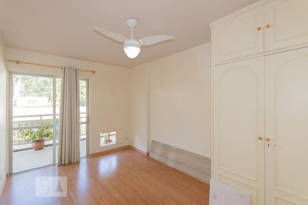 Apartamento para alugar com 180m², 4 quartos e 3 vagasQuarto 3