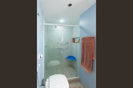 Apartamento para alugar com 180m², 4 quartos e 3 vagasBanheiro Suíte