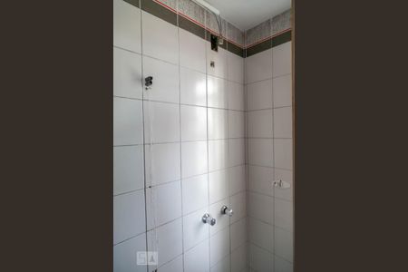 Apartamento à venda com 83m², 3 quartos e 2 vagasBanheiro do Quarto 3