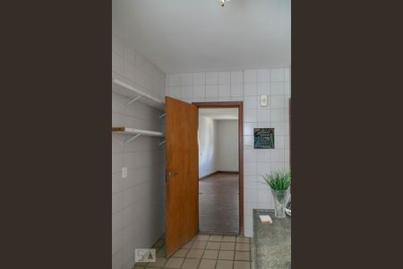 Apartamento à venda com 83m², 3 quartos e 2 vagasCozinha