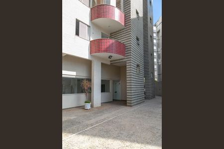 Apartamento à venda com 83m², 3 quartos e 2 vagasÁrea Externa