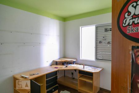 Apartamento à venda com 83m², 3 quartos e 2 vagasQuarto 2