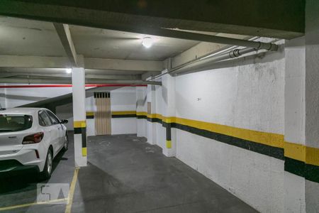 Apartamento à venda com 83m², 3 quartos e 2 vagasGaragem