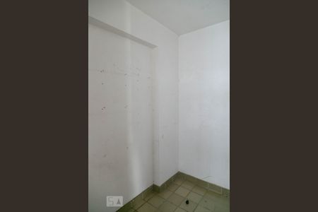 Apartamento à venda com 83m², 3 quartos e 2 vagasQuarto de Serviço