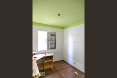 Apartamento à venda com 83m², 3 quartos e 2 vagasQuarto 2