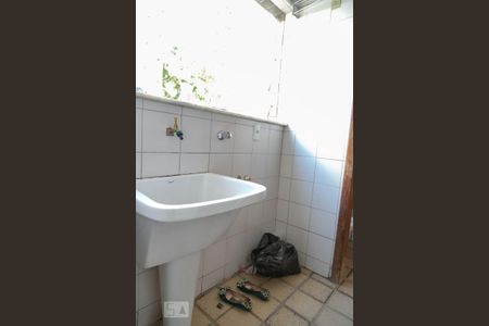 Apartamento à venda com 83m², 3 quartos e 2 vagasÁrea de Serviço