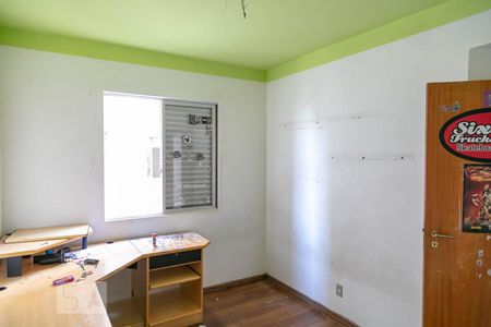 Apartamento à venda com 83m², 3 quartos e 2 vagasQuarto 2