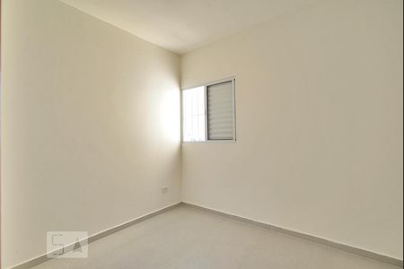Quarto de casa de condomínio para alugar com 2 quartos, 48m² em Vila Guilherme, São Paulo