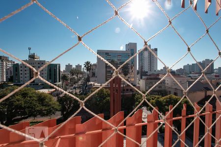 Apartamento para alugar com 92m², 3 quartos e sem vagaVista