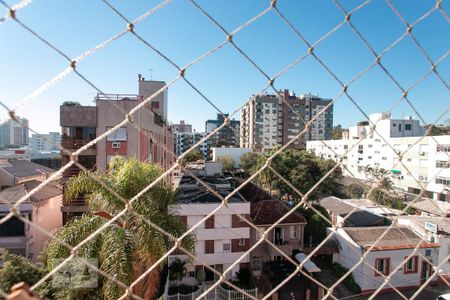 Apartamento para alugar com 92m², 3 quartos e sem vagaVista