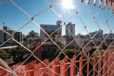 Apartamento para alugar com 92m², 3 quartos e sem vagaVista