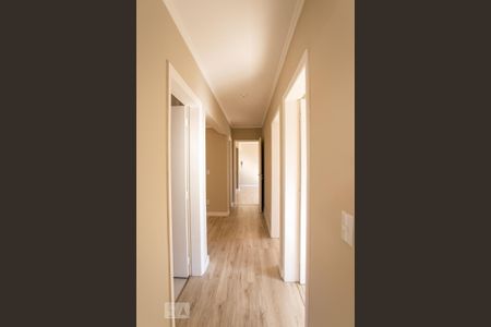 Apartamento para alugar com 92m², 3 quartos e sem vagaCorredor