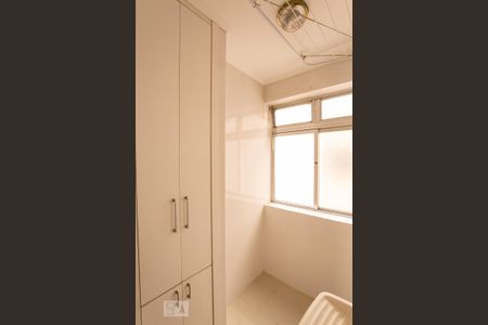 Apartamento para alugar com 92m², 3 quartos e sem vagaÁrea de Serviço