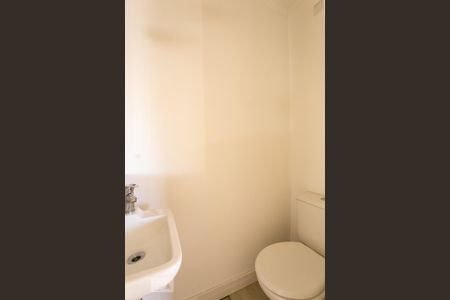 Apartamento para alugar com 92m², 3 quartos e sem vagaLavabo