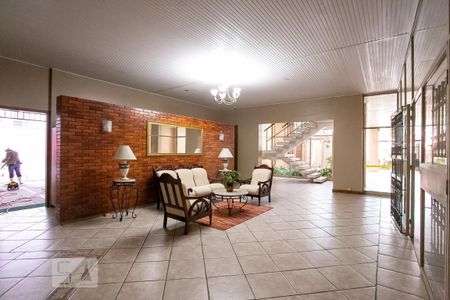 Apartamento para alugar com 92m², 3 quartos e sem vagaHall de Entrada