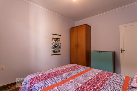 Quarto 1  de apartamento para alugar com 2 quartos, 80m² em Bom Fim, Porto Alegre
