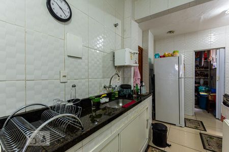 Apartamento para alugar com 82m², 2 quartos e sem vaga Apartamento para alugar com 82m², 2 quartos e sem vagaCozinha