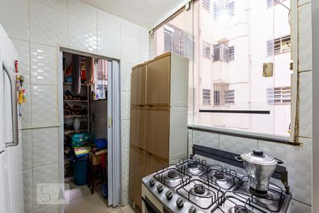 Apartamento para alugar com 82m², 2 quartos e sem vaga Apartamento para alugar com 82m², 2 quartos e sem vagaCozinha