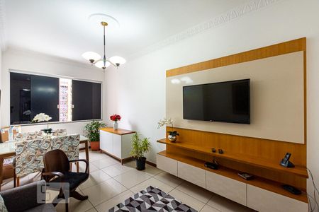 Apartamento para alugar com 2 quartos, 82m² em Icaraí, Niterói