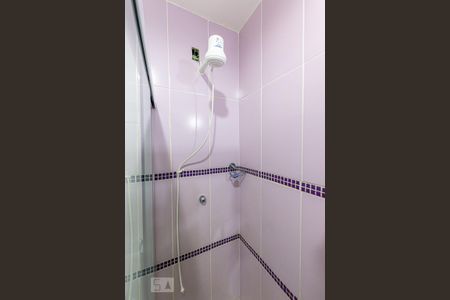Apartamento para alugar com 82m², 2 quartos e sem vaga Apartamento para alugar com 82m², 2 quartos e sem vagaBanheiro da Suíte