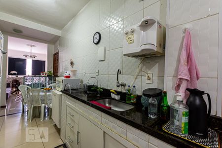 Apartamento para alugar com 82m², 2 quartos e sem vaga Apartamento para alugar com 82m², 2 quartos e sem vagaCozinha