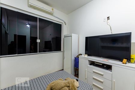 Suite de apartamento para alugar com 2 quartos, 82m² em Icaraí, Niterói