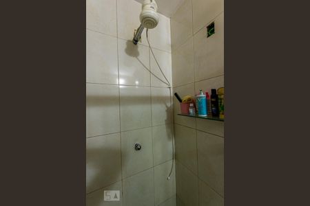 Apartamento para alugar com 82m², 2 quartos e sem vaga Apartamento para alugar com 82m², 2 quartos e sem vagaBanheiro Social