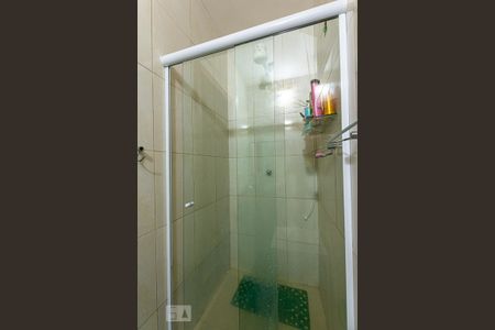 Apartamento para alugar com 82m², 2 quartos e sem vaga Apartamento para alugar com 82m², 2 quartos e sem vagaBanheiro Social