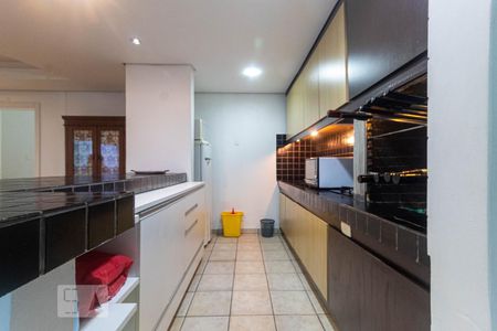 Casa à venda com 450m², 4 quartos e 4 vagasSalão de Festas