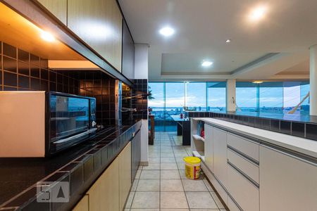 Casa à venda com 450m², 4 quartos e 4 vagasSalão de Festas