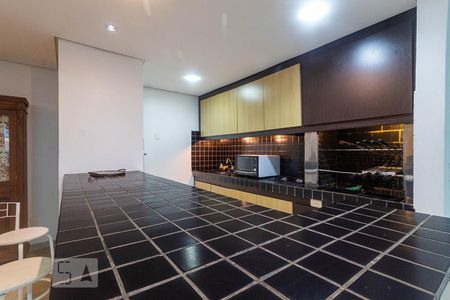 Casa à venda com 450m², 4 quartos e 4 vagasSalão de Festas