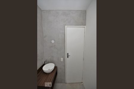 Apartamento à venda com 30m², 1 quarto e sem vagaBanheiro Social