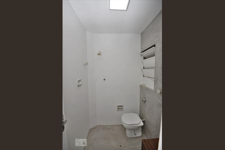 Apartamento à venda com 30m², 1 quarto e sem vagaBanheiro Social