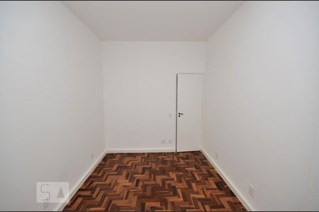 Quarto de apartamento à venda com 1 quarto, 30m² em Humaitá, Rio de Janeiro