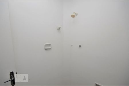 Apartamento à venda com 30m², 1 quarto e sem vagaBanheiro Social