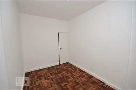 Quarto de apartamento à venda com 1 quarto, 30m² em Humaitá, Rio de Janeiro