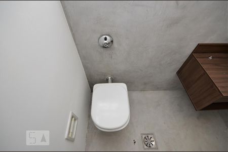 Apartamento à venda com 30m², 1 quarto e sem vagaBanheiro Social